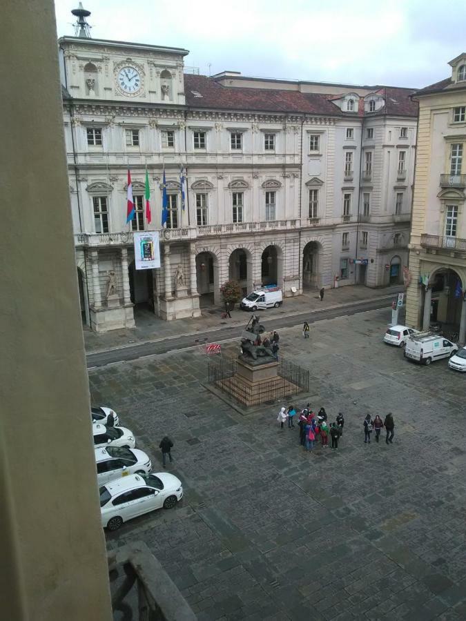 Maison d'hôtes Forum Turin
